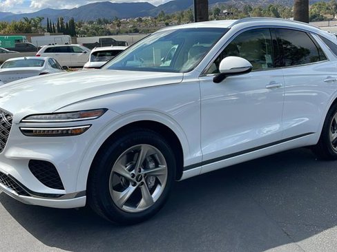 Used 2026 Genesis GV70 2.5T image 13