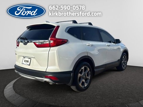 Used 2019 Honda CR-V EX image 6