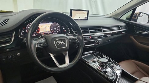 Used 2019 Audi Q7 3.0T Prestige image 18