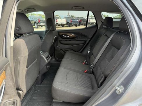 Used 2021 GMC Terrain SLE w/ Driver Convenience Package image 14