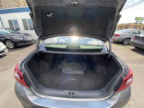 Used 2017 Nissan Altima 2.5 SR image 20