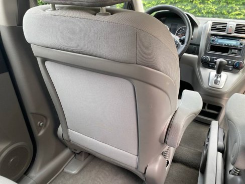 Used 2011 Honda CR-V LX image 12