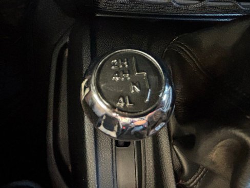 Used 2015 Jeep Wrangler Sport image 26