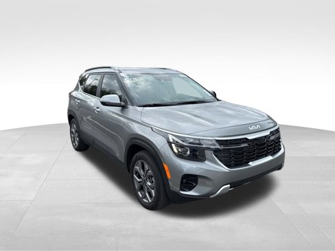 Used 2024 Kia Seltos S image 18