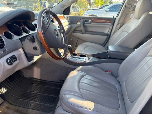 Used 2011 Buick Enclave CXL w/ Trailering Provision Package image 11