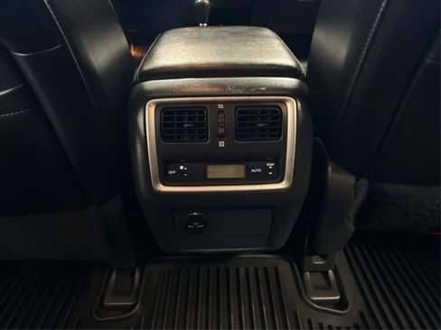 Used 2014 INFINITI QX60 AWD image 25