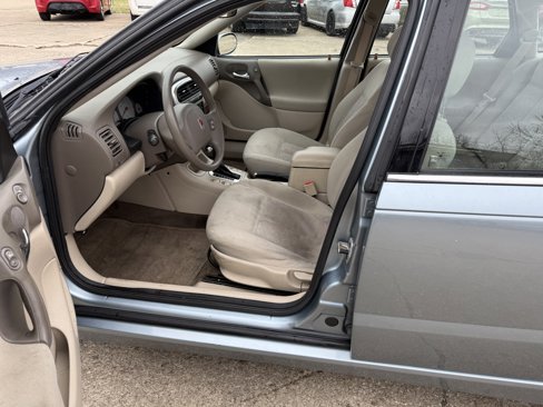 Used 2003 Saturn L-Series L200 w/ Convenience Pkg image 10