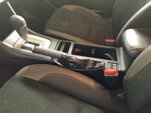 Used 2017 Subaru Crosstrek 2.0i Premium image 26