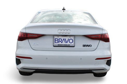 Used 2024 Audi A3 2.0T Premium image 6