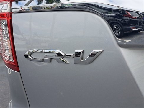 Used 2015 Honda CR-V EX image 8