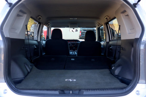 Used 2012 Scion xB image 47