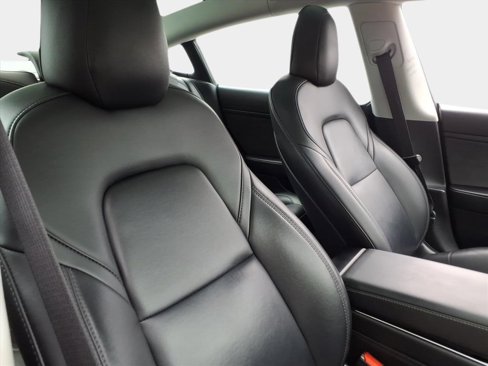 Used 2020 Tesla Model 3 Standard Range image 20