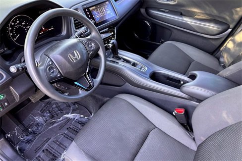Used 2022 Honda HR-V EX image 6