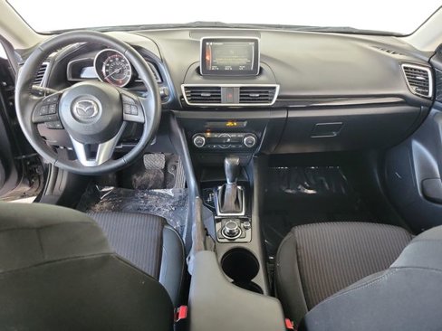 Used 2015 MAZDA MAZDA3 i Touring w/ Technology Package image 20