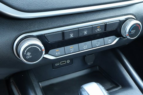 Used 2022 Nissan Altima 2.5 SR image 14