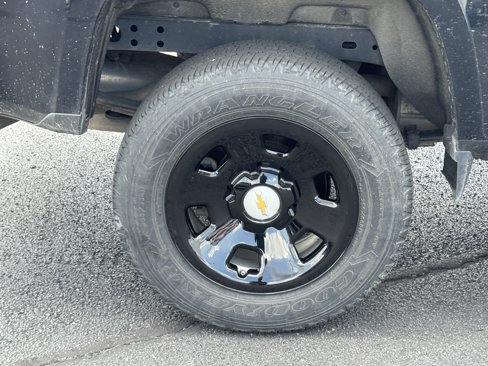 Used 2021 Chevrolet Colorado W/T image 19