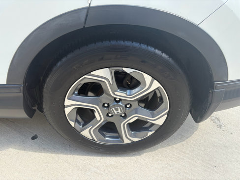 Certified 2017 Honda CR-V EX image 30