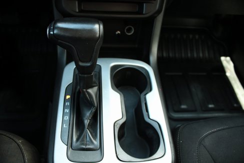 Used 2021 Chevrolet Colorado LT w/ Fleet Safety Package image 19
