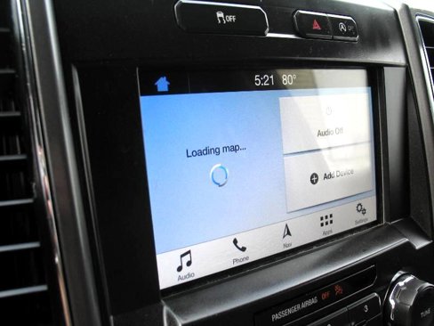 Used 2018 Ford F150 XLT w/ Equipment Group 302A Luxury image 34