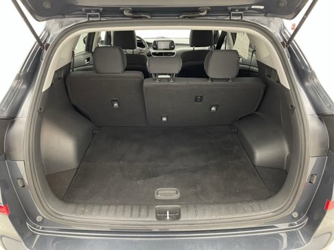 Used 2019 Hyundai Tucson SE image 11