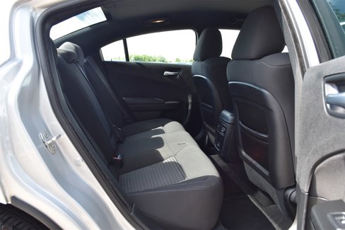 Used 2023 Dodge Charger GT w/ Blacktop Package image 23