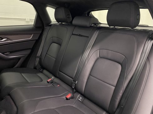 Used 2023 Jaguar F-PACE S image 16