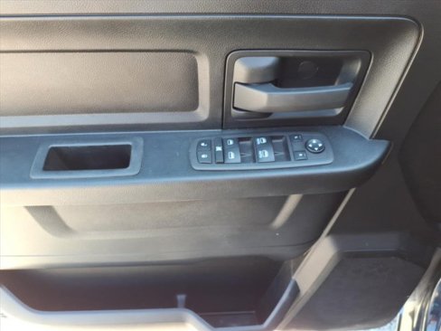 Used 2022 RAM 1500 Tradesman w/ Chrome Plus Package image 20