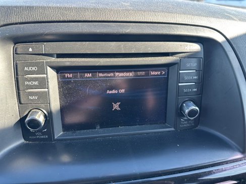 Used 2014 MAZDA CX-5 Touring image 24