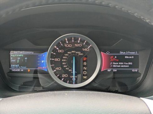 Used 2015 Ford Explorer Limited w/ Equipment Group 301A image 11