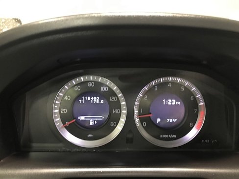 Used 2011 Volvo XC60 T6 image 22