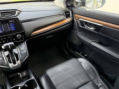 Used 2019 Honda CR-V Touring image 35