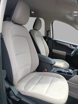 Used 2020 Ford Escape SE image 27
