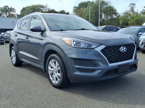 Used 2019 Hyundai Tucson Value image 7