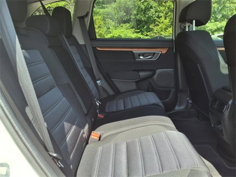 Used 2022 Honda CR-V EX image 8