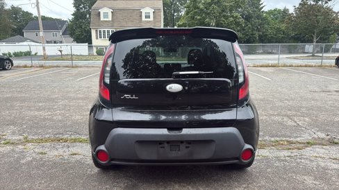 Used 2014 Kia Soul image 8