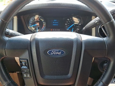 Used 2017 Ford Expedition EL XL image 21