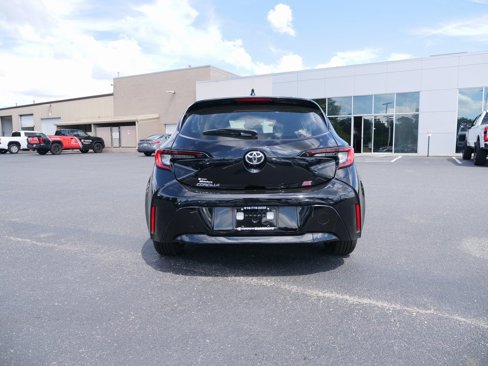Used 2025 Toyota Corolla SE image 5