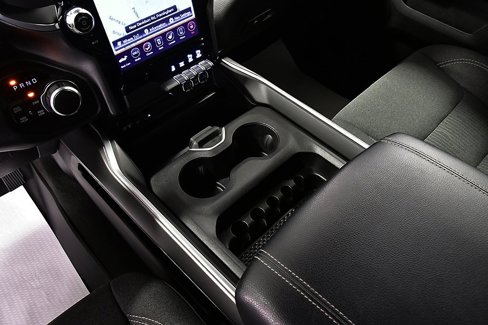 Used 2019 RAM 1500 Big Horn image 24