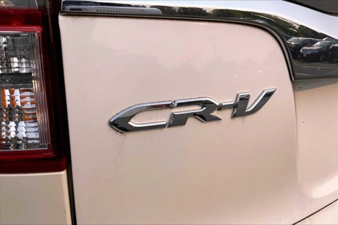 Used 2016 Honda CR-V EX-L image 30
