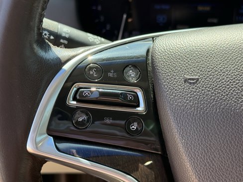 Used 2016 Cadillac XTS Luxury w/ Driver Awareness Package image 16