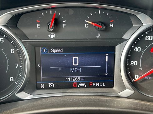 Used 2020 Chevrolet Equinox LT image 19