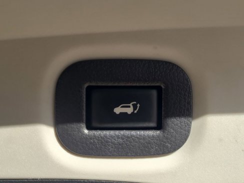 Used 2017 Nissan Rogue SL w/ SL Premium Package image 15