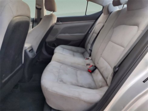Used 2018 Hyundai Elantra SEL image 30