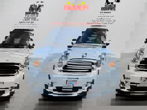 Used 2015 MINI Cooper Paceman image 8
