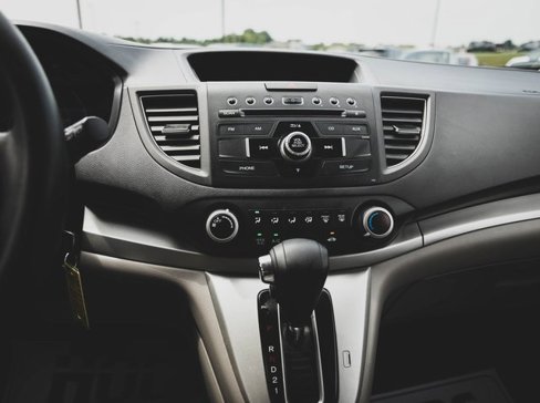 Used 2013 Honda CR-V EX image 4