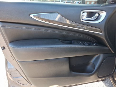 Used 2019 INFINITI QX60 Luxe image 14