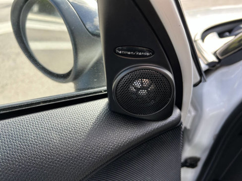 Used 2012 MINI Cooper Countryman S w/ Sport Pkg image 27