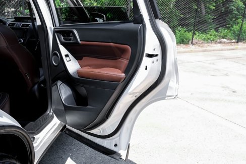 Used 2018 Subaru Forester 2.0XT Touring w/ Popular Package #3B image 45