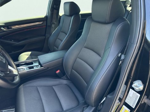 Used 2022 Honda Accord Sport image 19