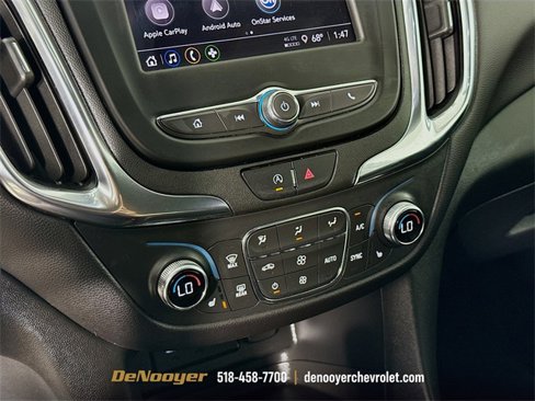 Used 2022 Chevrolet Equinox LT image 15